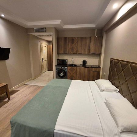 Boutique Hotel Mimino Tiflis Dış mekan fotoğraf