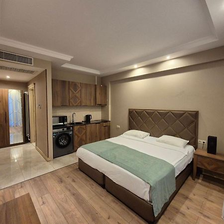 Boutique Hotel Mimino Tiflis Dış mekan fotoğraf