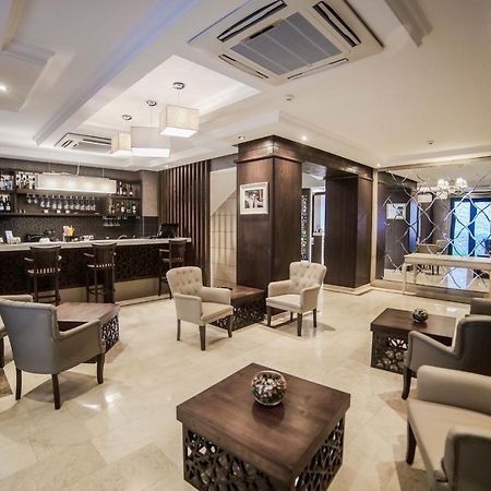 Boutique Hotel Mimino Tiflis Dış mekan fotoğraf