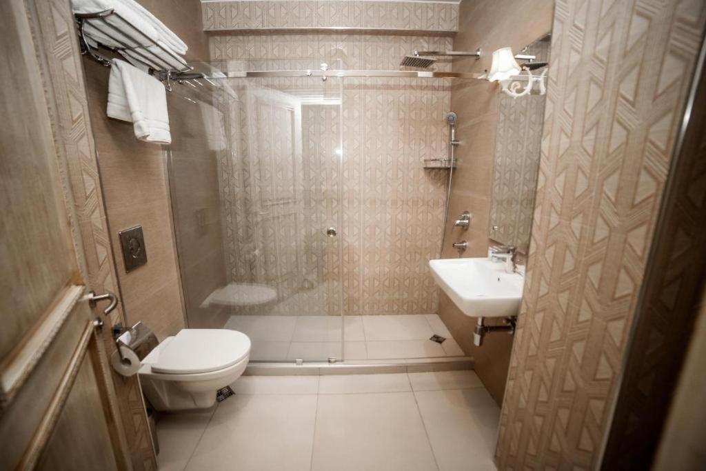 Boutique Hotel Mimino Tiflis Dış mekan fotoğraf