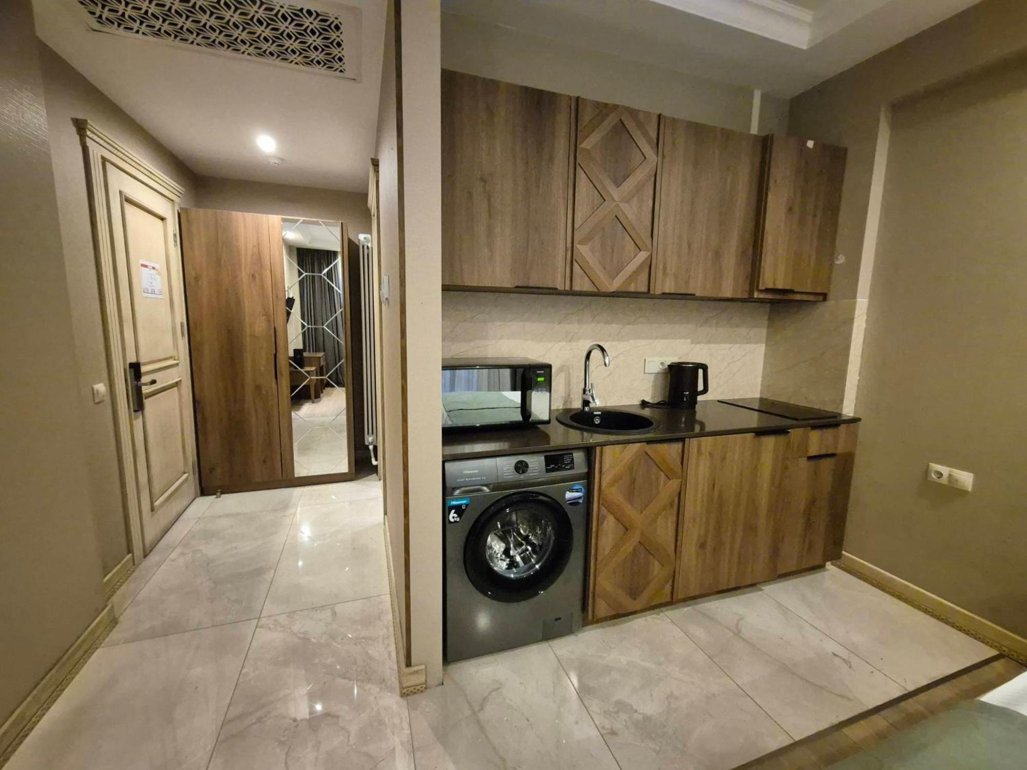 Boutique Hotel Mimino Tiflis Dış mekan fotoğraf