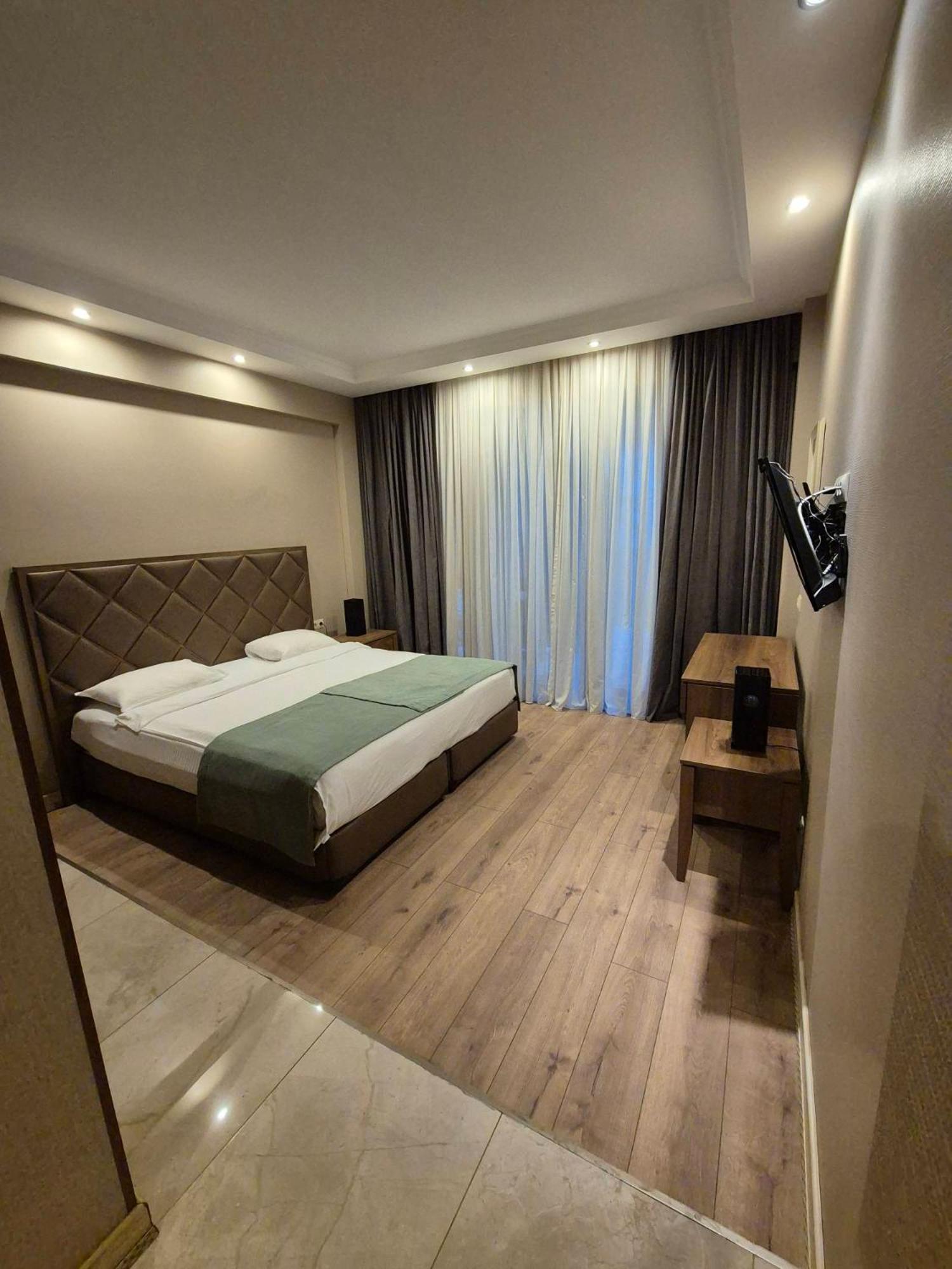 Boutique Hotel Mimino Tiflis Dış mekan fotoğraf