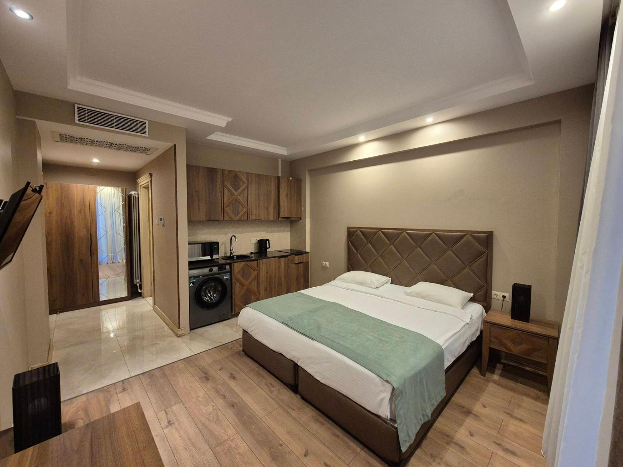 Boutique Hotel Mimino Tiflis Dış mekan fotoğraf
